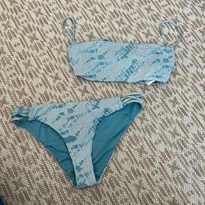 ROXY | Reversible Two Piece Bikini